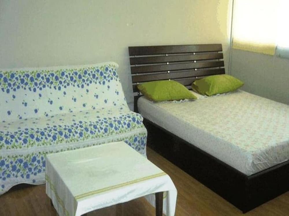 Room in B&B - Thailand Taxi&apartment Hostel, air Conditioning and Free Wifi — фото 5
