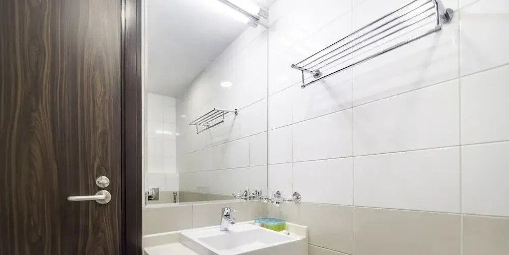 Дубай: LUX Holiday Home - Azure Residence 4