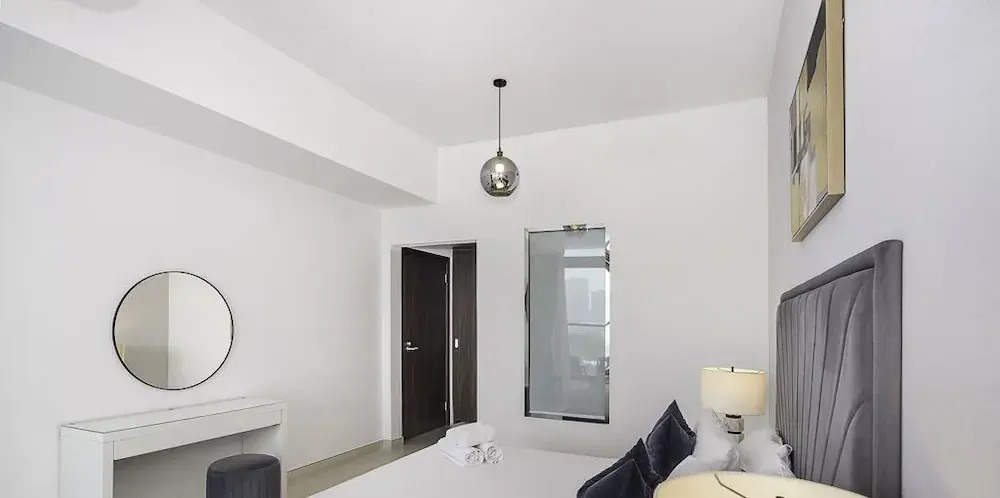 Дубай: LUX Holiday Home - Azure Residence 4