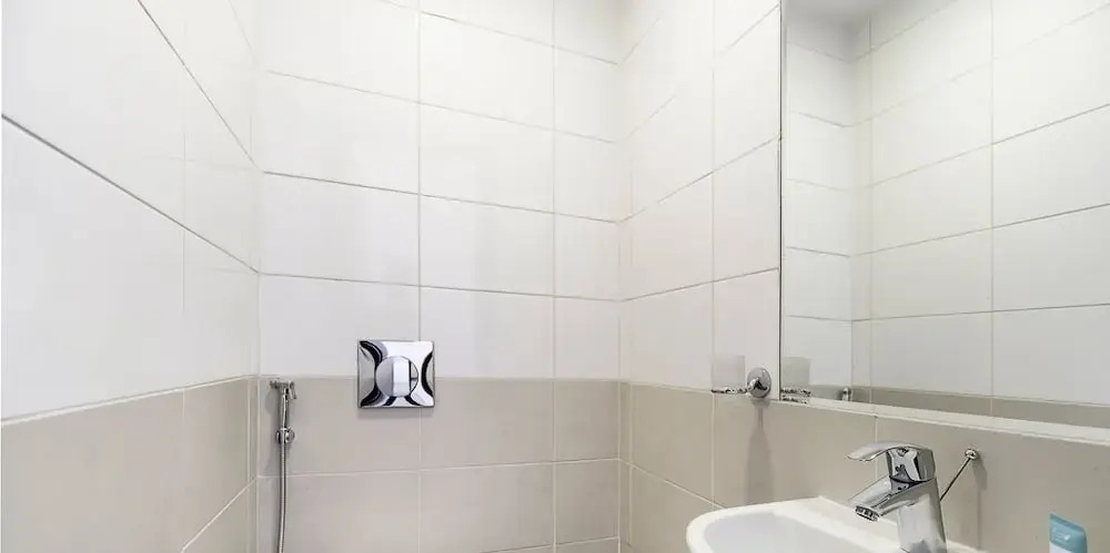 Дубай: LUX Holiday Home - Azure Residence 4
