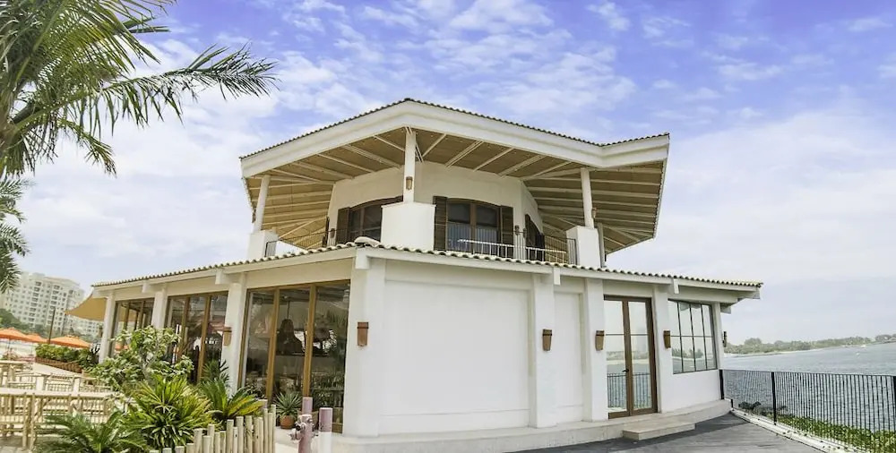 Дубай: LUX Holiday Home - Azure Residence 4