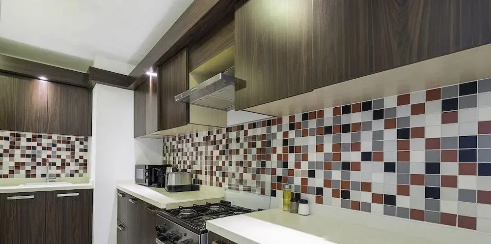 Дубай: LUX Holiday Home - Azure Residence 4