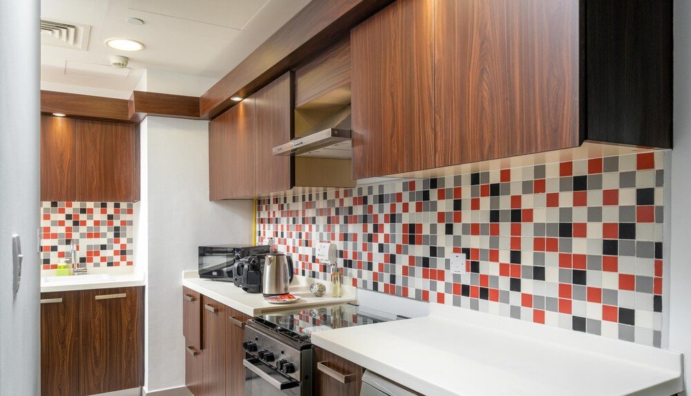 Дубай: LUX Holiday Home - Azure Residence 4