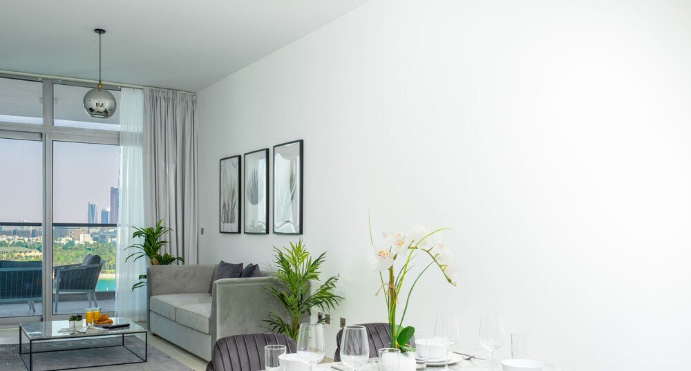Дубай: LUX Holiday Home - Azure Residence 4