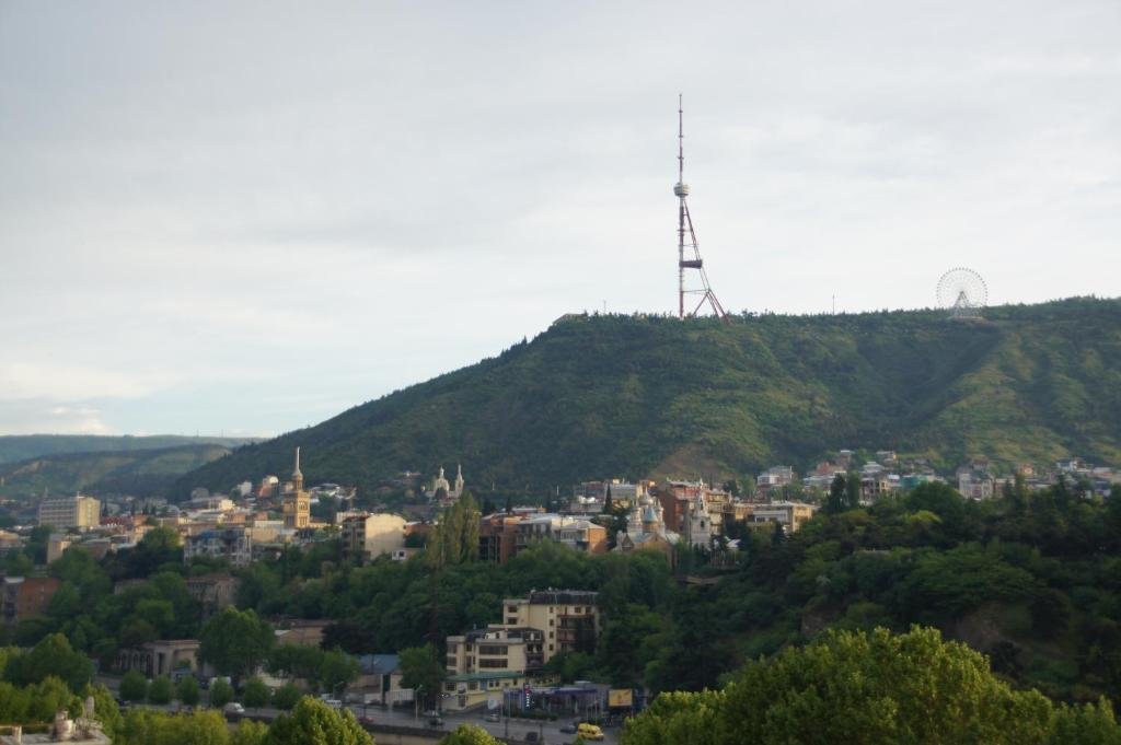 Тбилиси: "Tbilisi Heart" Apartment