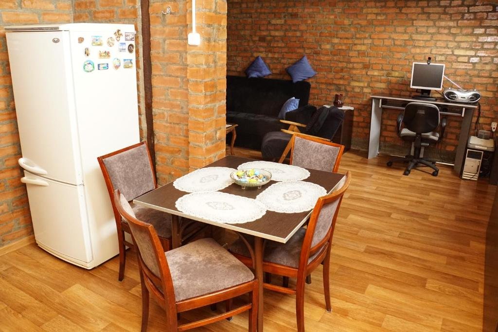 Тбилиси: "Tbilisi Heart" Apartment