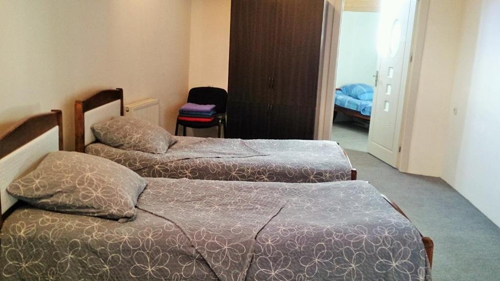 Тбилиси: "Tbilisi Heart" Apartment