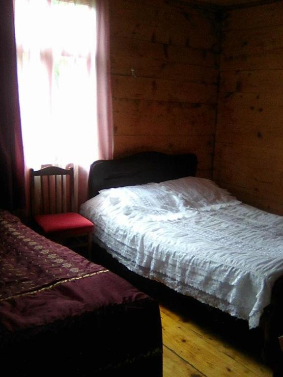 Батуми: Villa Tengiz