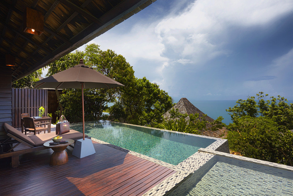 Самуи: Silavadee Pool Spa Resort Hotel
