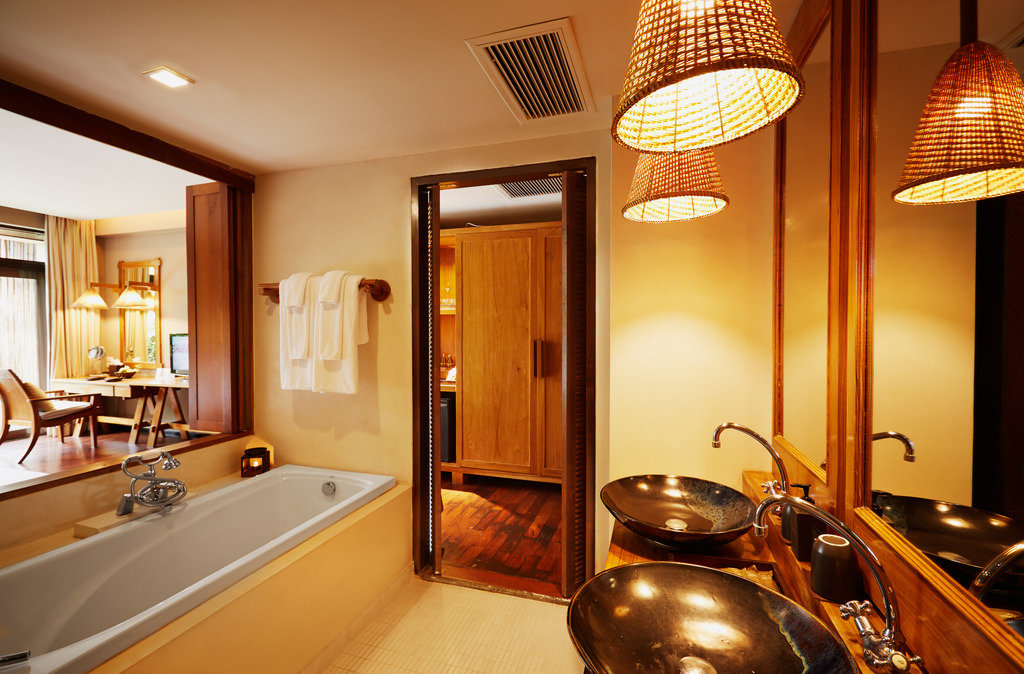 Самуи: Silavadee Pool Spa Resort Hotel