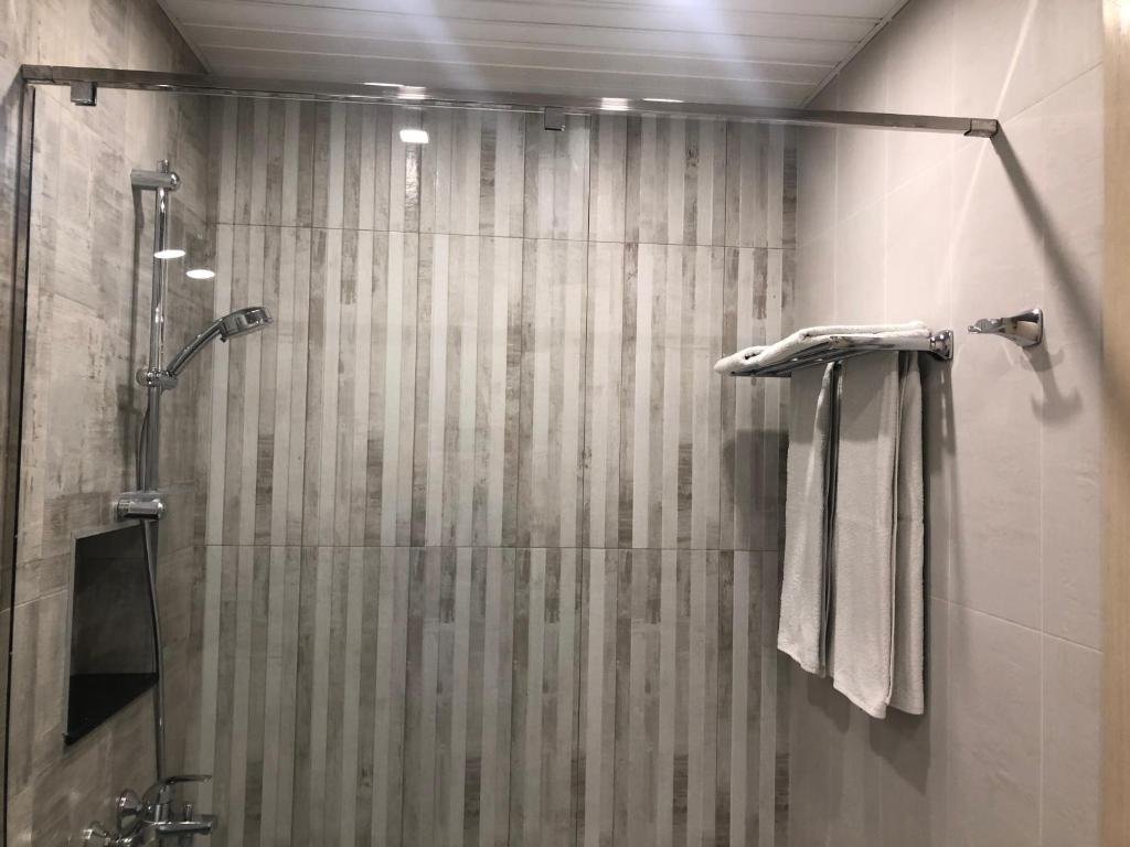 Ереван: Apartment on Moskovyan 31