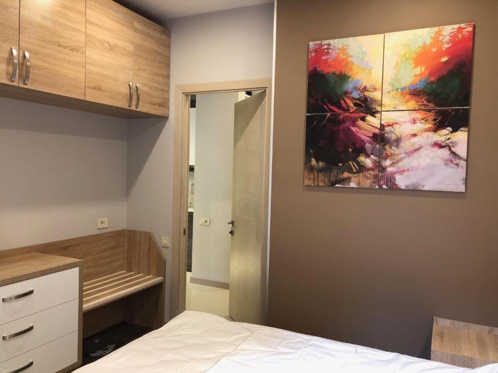 Ереван: Apartment on Moskovyan 31
