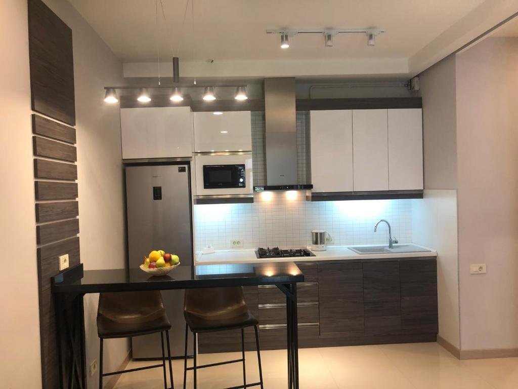 Ереван: Apartment on Moskovyan 31