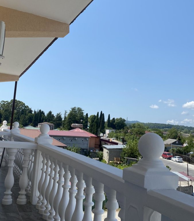 Цандрыпш: Мини-отель Sadzen
