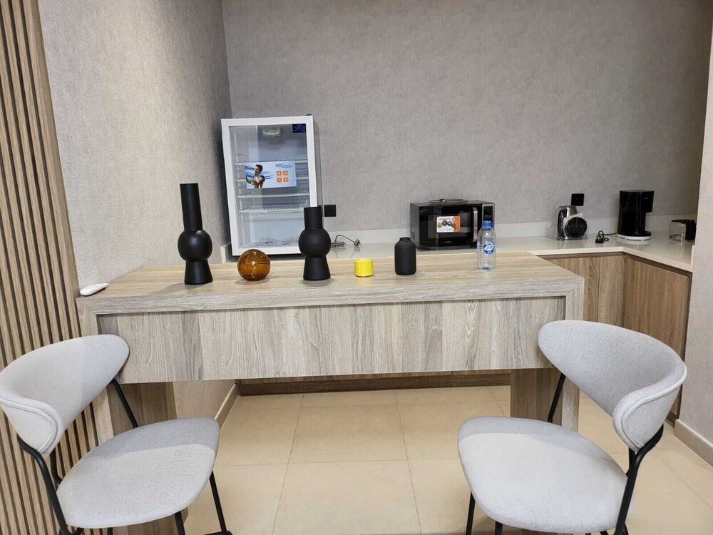 Дубай: Luxury Duplex Suite