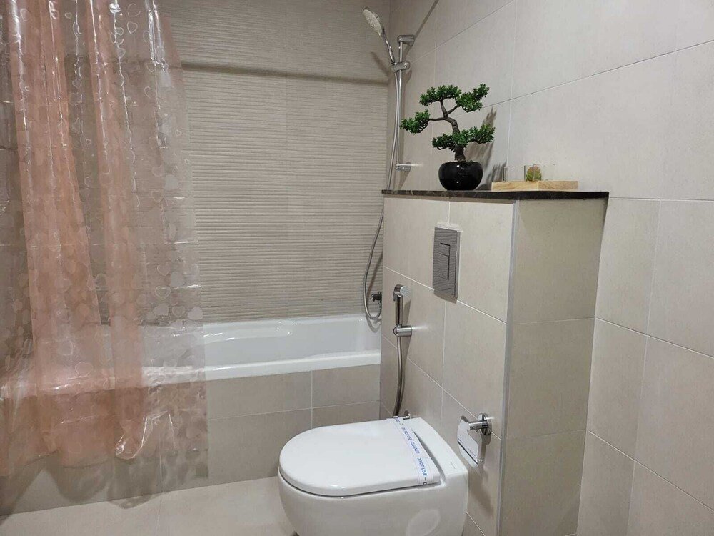 Дубай: Luxury Duplex Suite