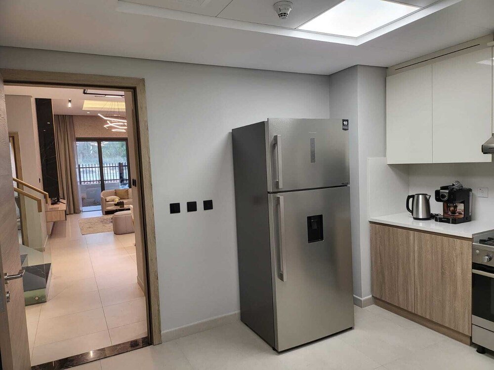 Дубай: Luxury Duplex Suite