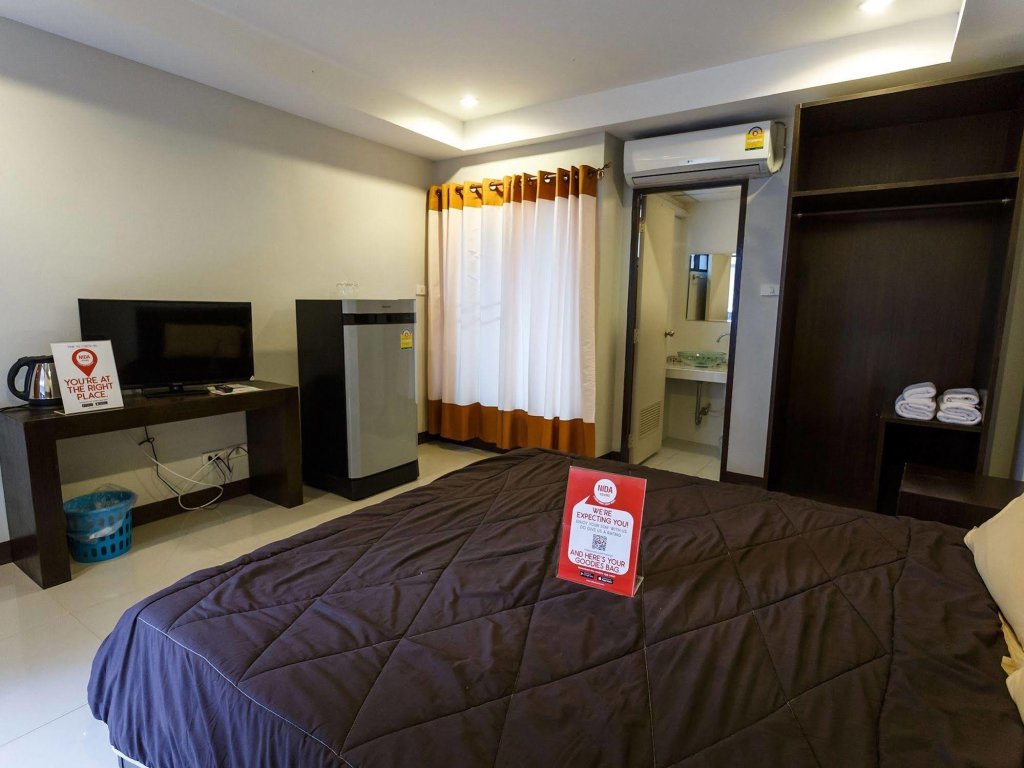 Nida Rooms Patong Lavendar House — фото 5