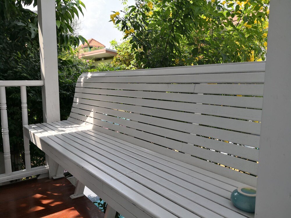 Аюттхая: Sby House - Hostel