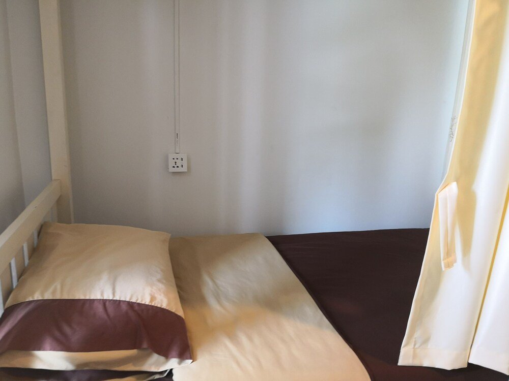 Аюттхая: Sby House - Hostel