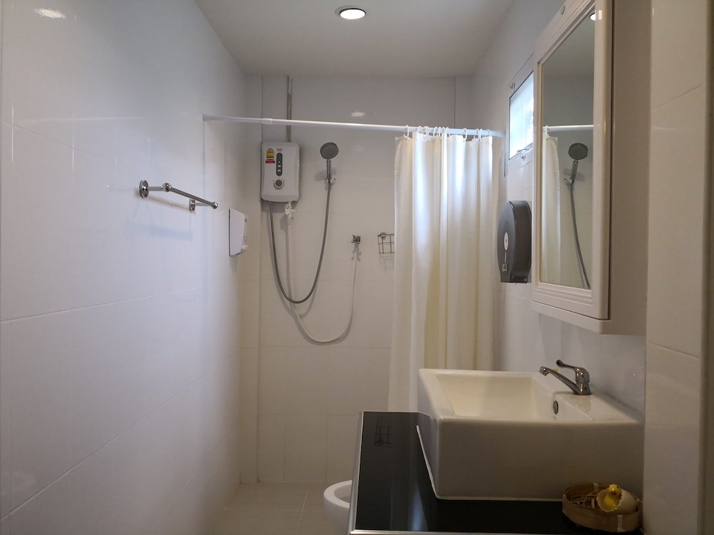 Аюттхая: Sby House - Hostel