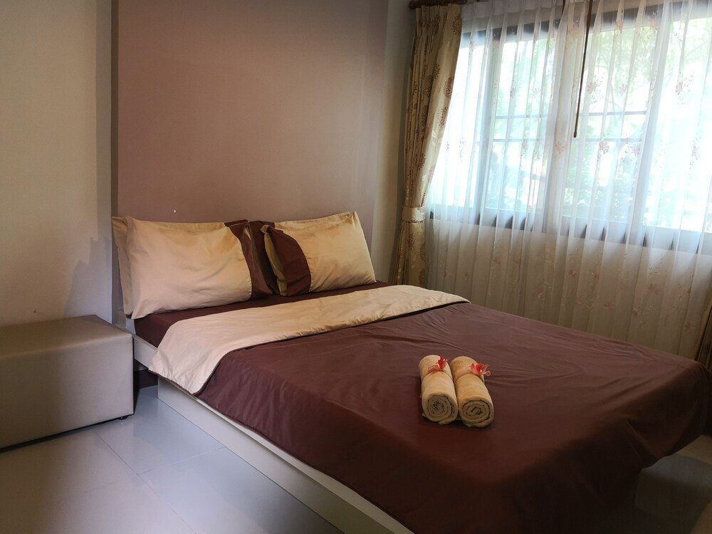 Аюттхая: Sby House - Hostel