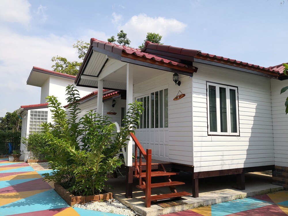 Аюттхая: Sby House - Hostel
