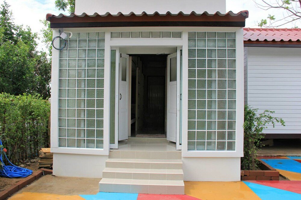 Аюттхая: Sby House - Hostel