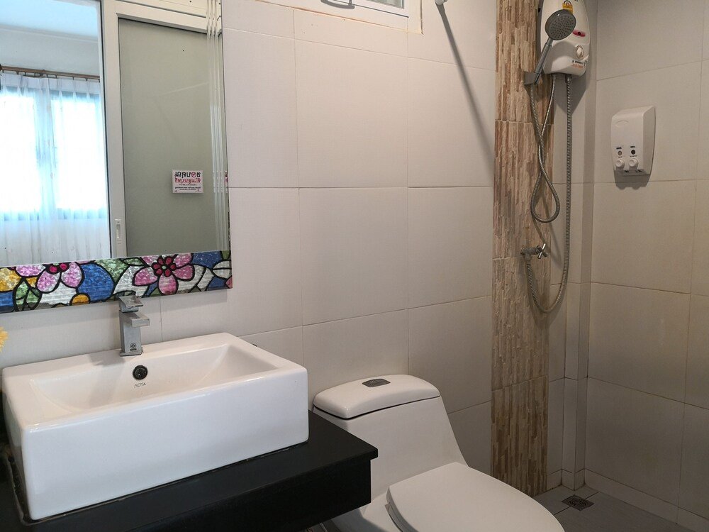 Аюттхая: Sby House - Hostel
