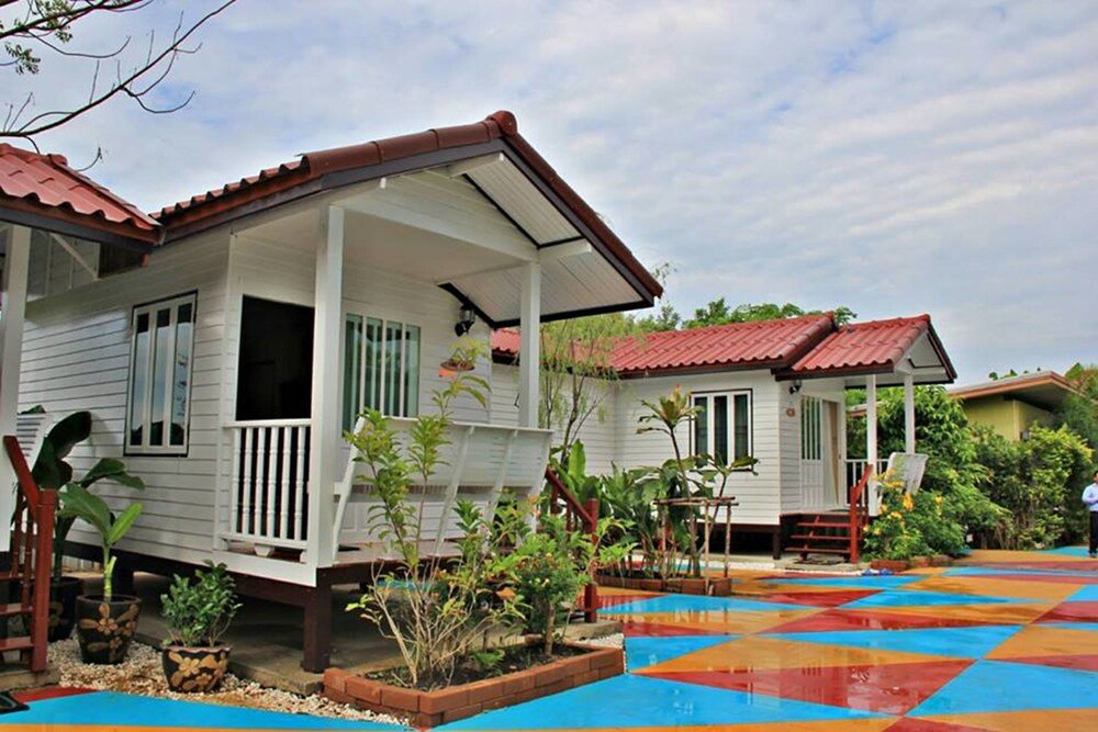 Аюттхая: Sby House - Hostel