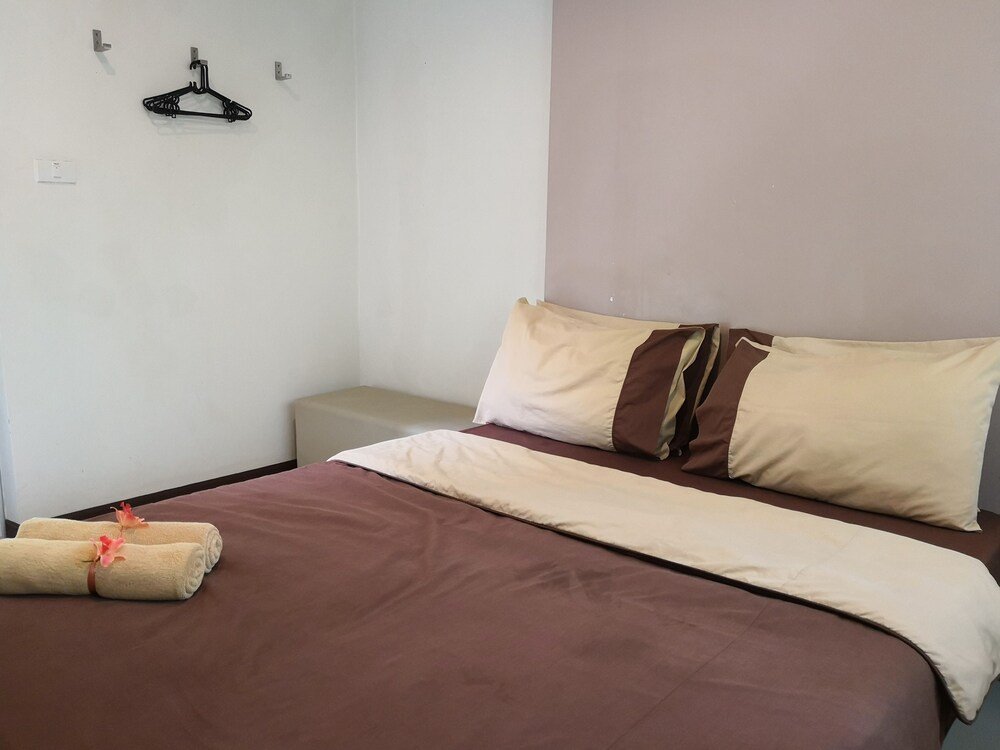 Аюттхая: Sby House - Hostel