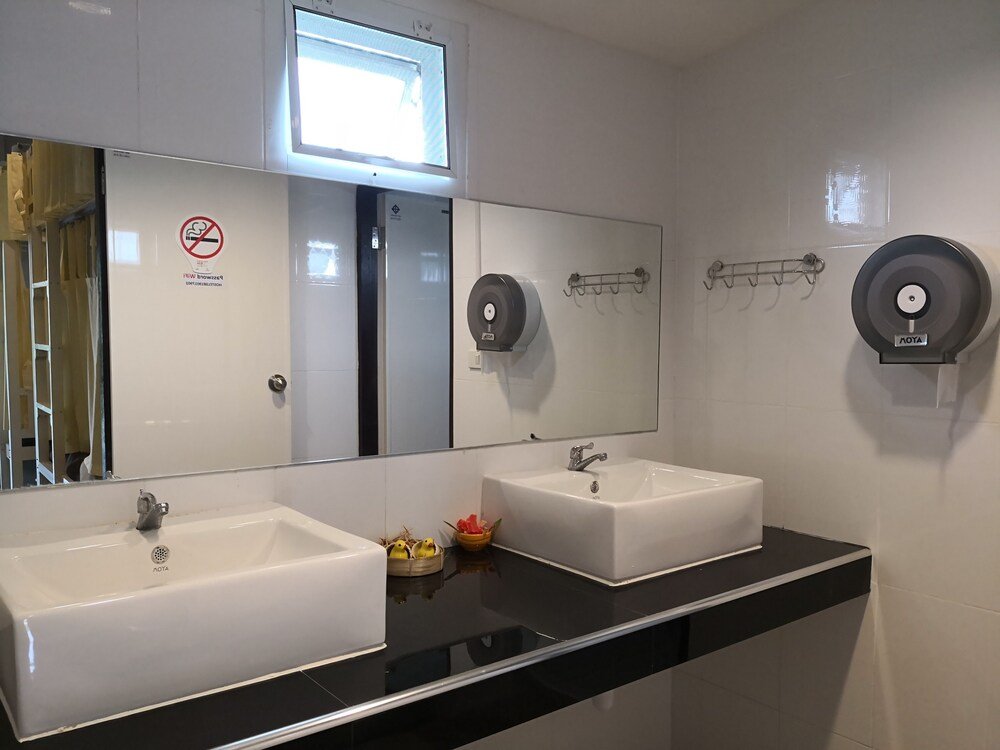 Аюттхая: Sby House - Hostel