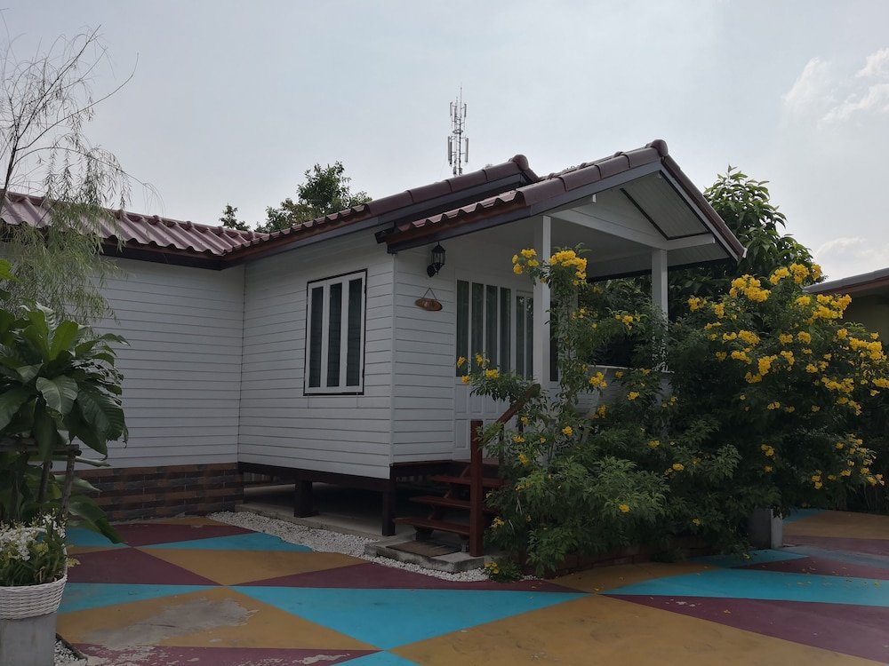 Аюттхая: Sby House - Hostel