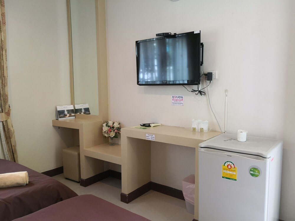 Аюттхая: Sby House - Hostel