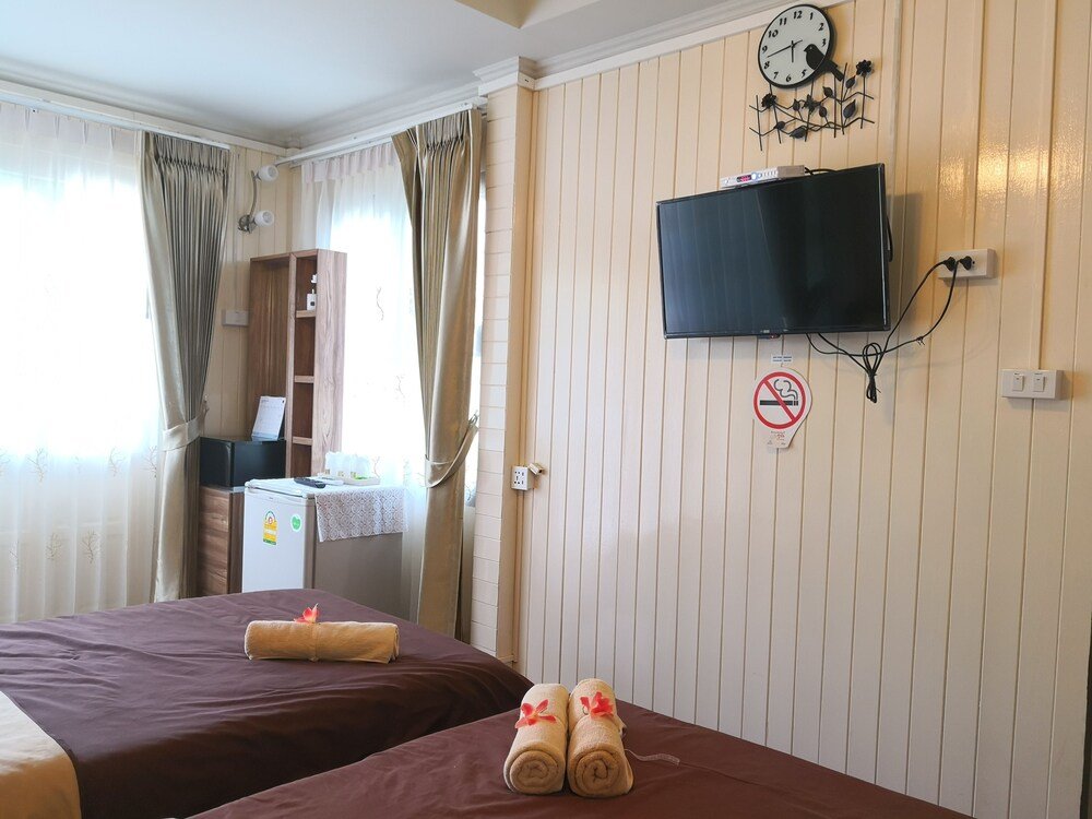 Аюттхая: Sby House - Hostel