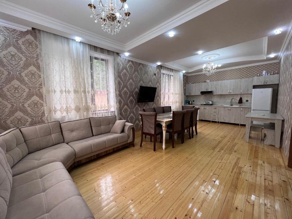 Габала: Qafqaz Suite Pearl Resort