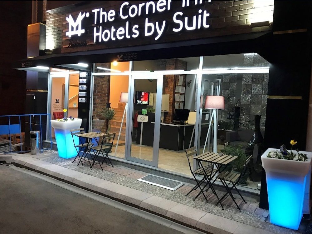 Эскишехир: Life Otel