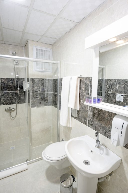 Эскишехир: Life Otel