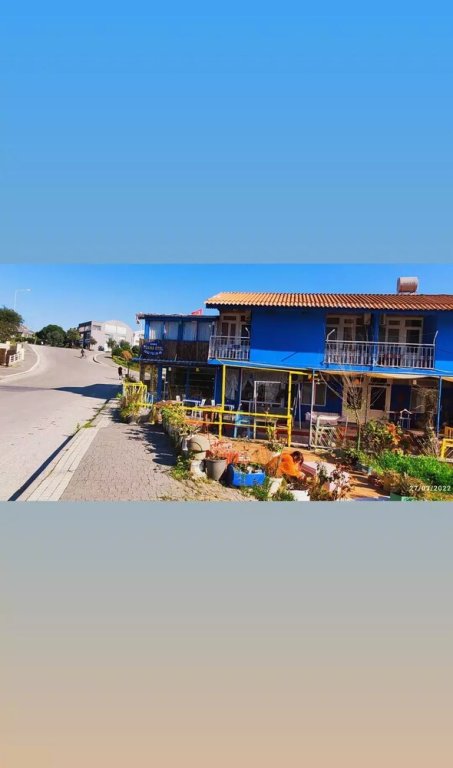 Манавгат: Side Tuana Otel 2