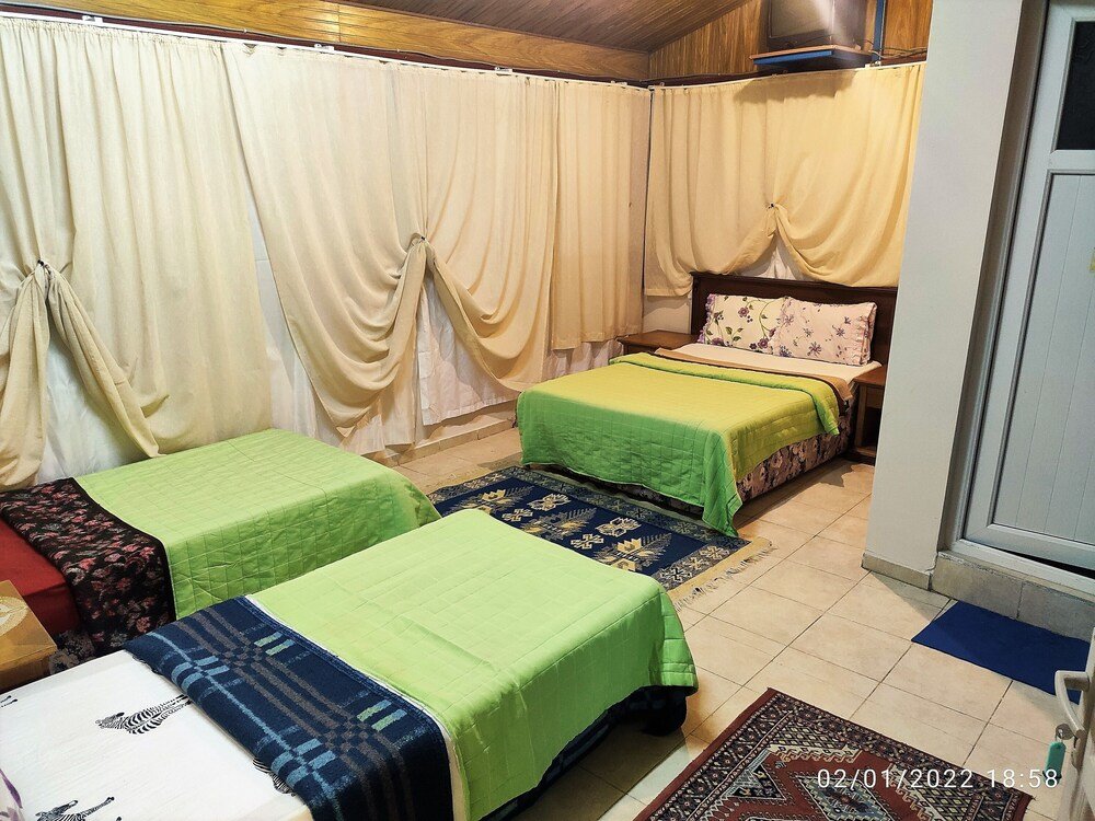 Манавгат: Side Tuana Otel 2