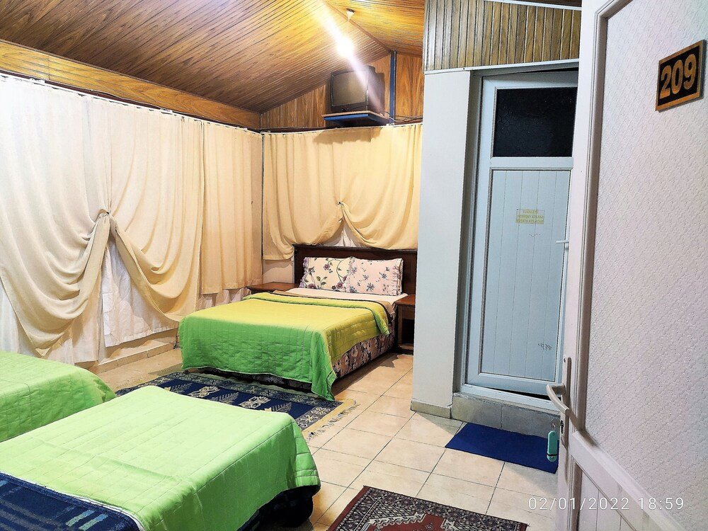 Манавгат: Side Tuana Otel 2