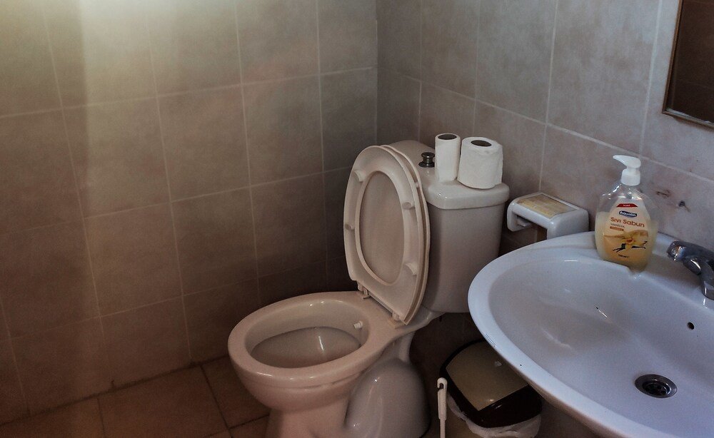 Манавгат: Side Tuana Otel 2