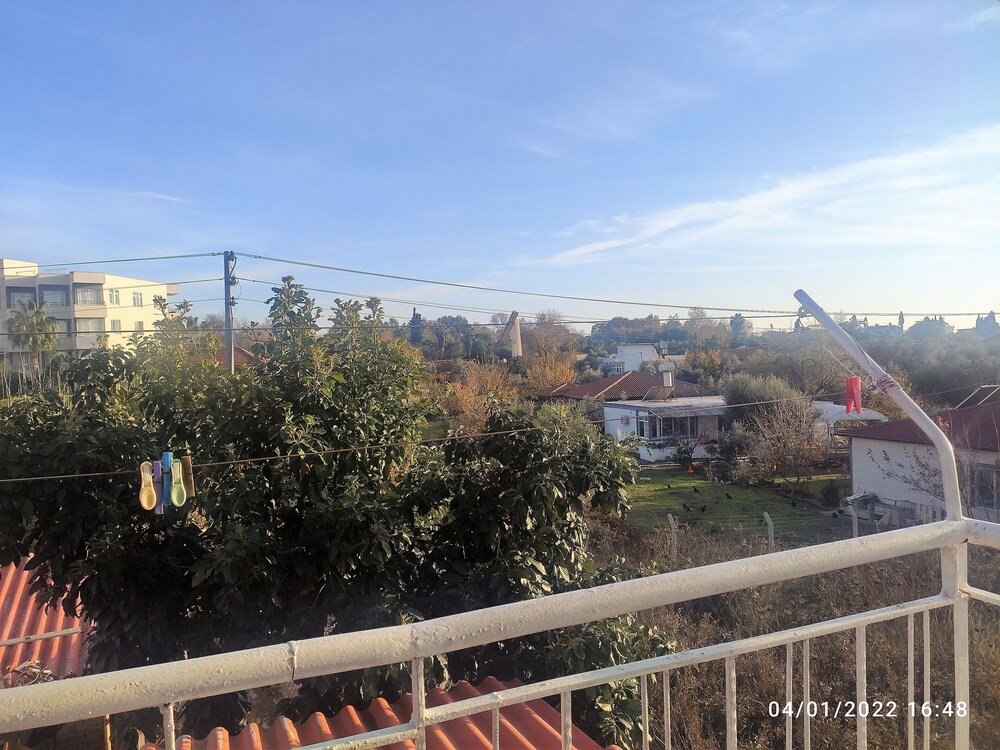 Манавгат: Side Tuana Otel 2