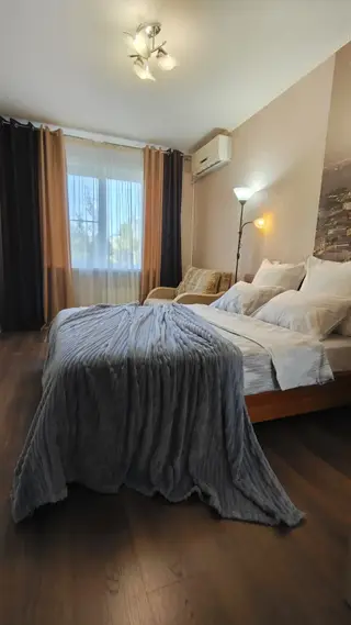 Квартира Посуточно — фото 5
