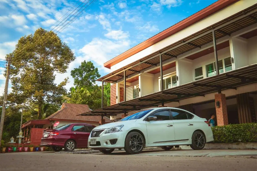 Чумпхон: Baan i Talay Chumphon บ้านไอทะเลชุมพร