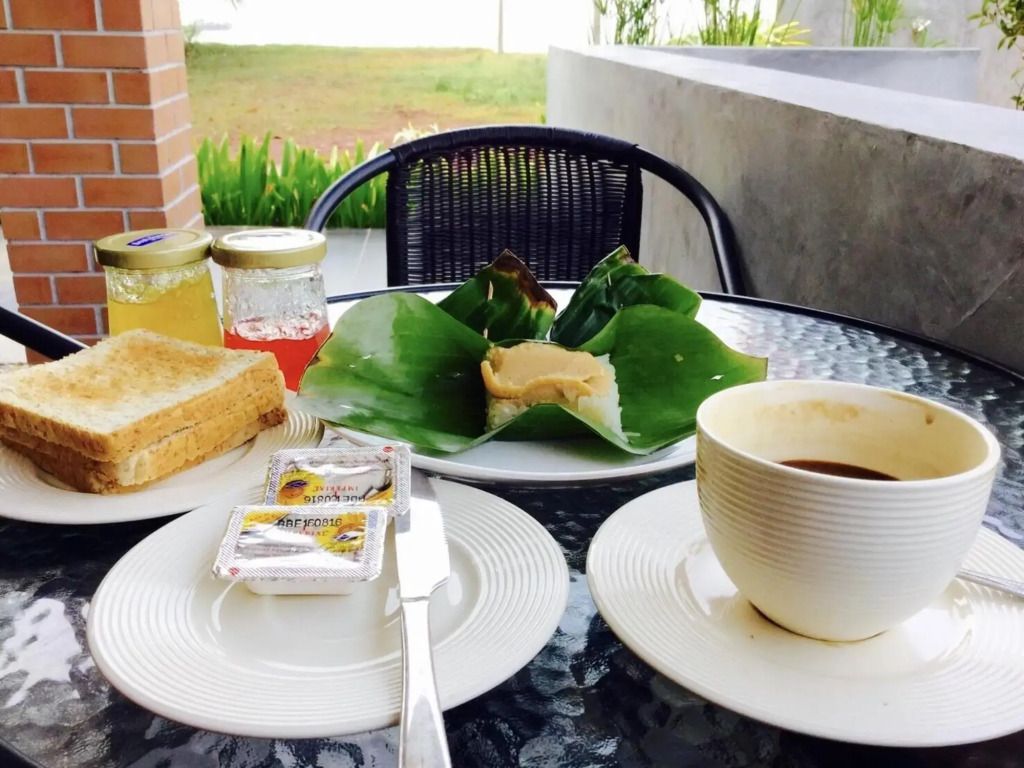 Чумпхон: Baan i Talay Chumphon บ้านไอทะเลชุมพร