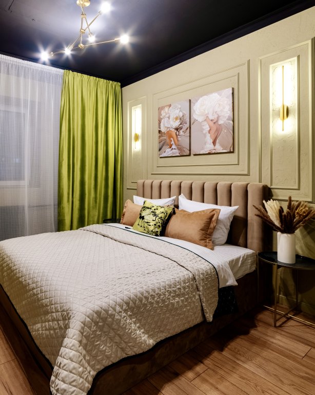 Кострома: Апартаменты Chillout Room