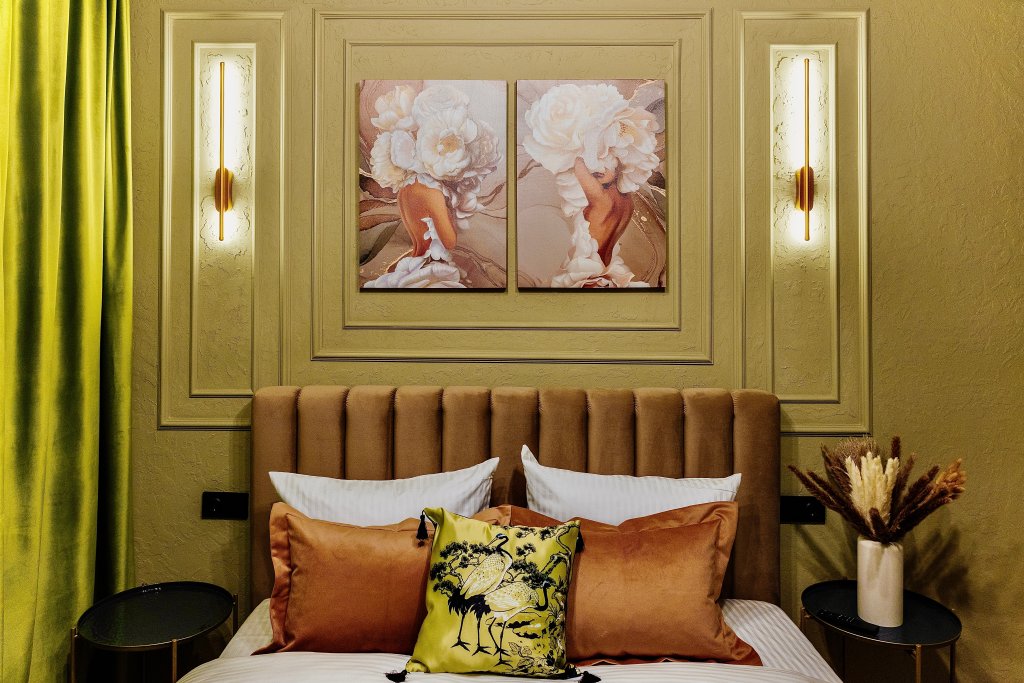 Кострома: Апартаменты Chillout Room