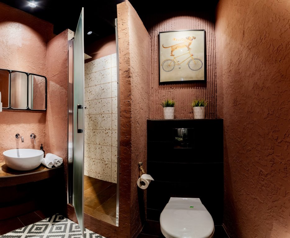 Кострома: Апартаменты Chillout Room