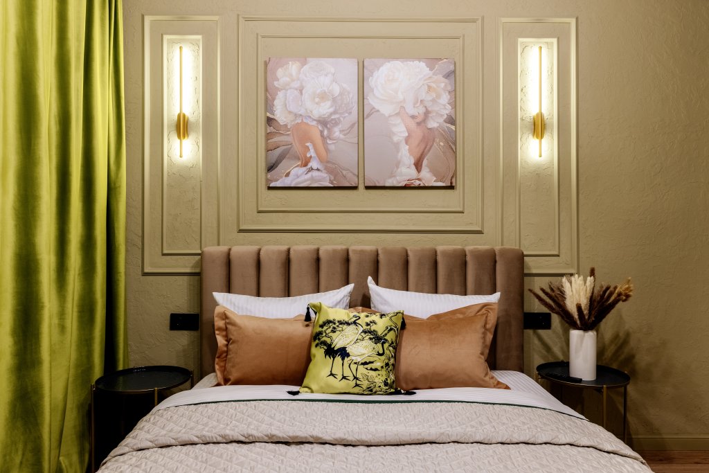 Кострома: Апартаменты Chillout Room